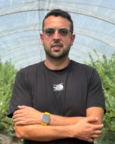 Gómez Mora, José Antonio